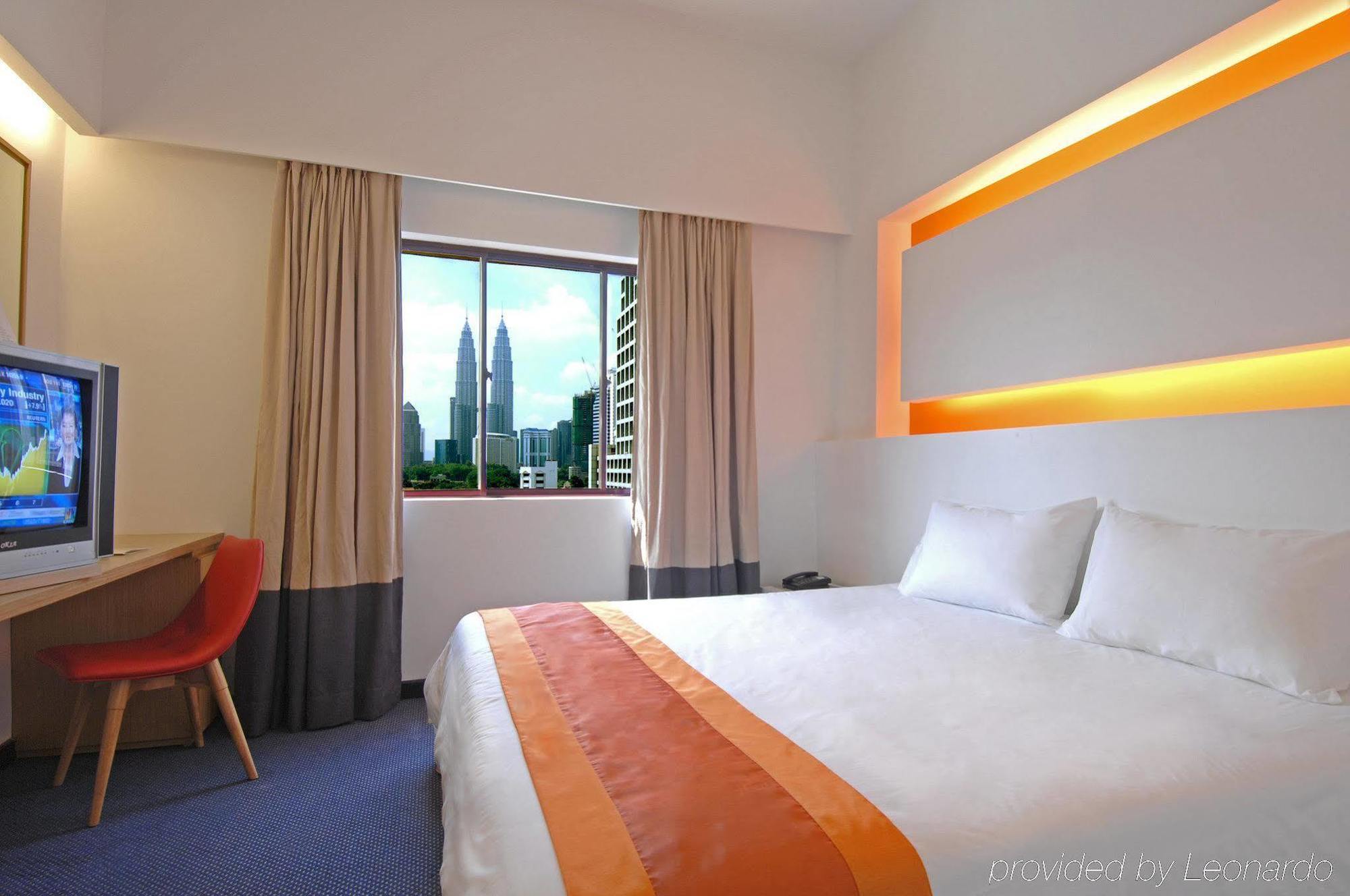 Hotel Q Kuala Lumpur